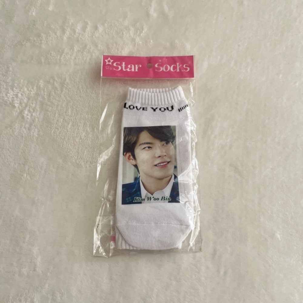 Sock Bundle Kpop Kdrama stars - Picture 9 of 12